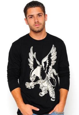 wholesale Ed Hardy shirts men No. 740